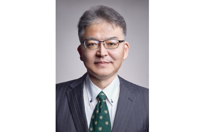住岡敬履新长安马自达汽车有限公司总裁