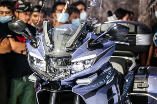 Benelli：百年品牌，燃擎前行
