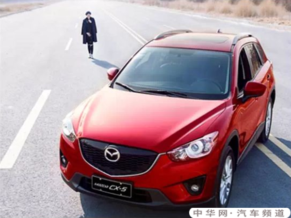 马自达CX-5首保项目，CX-5首保注意事项