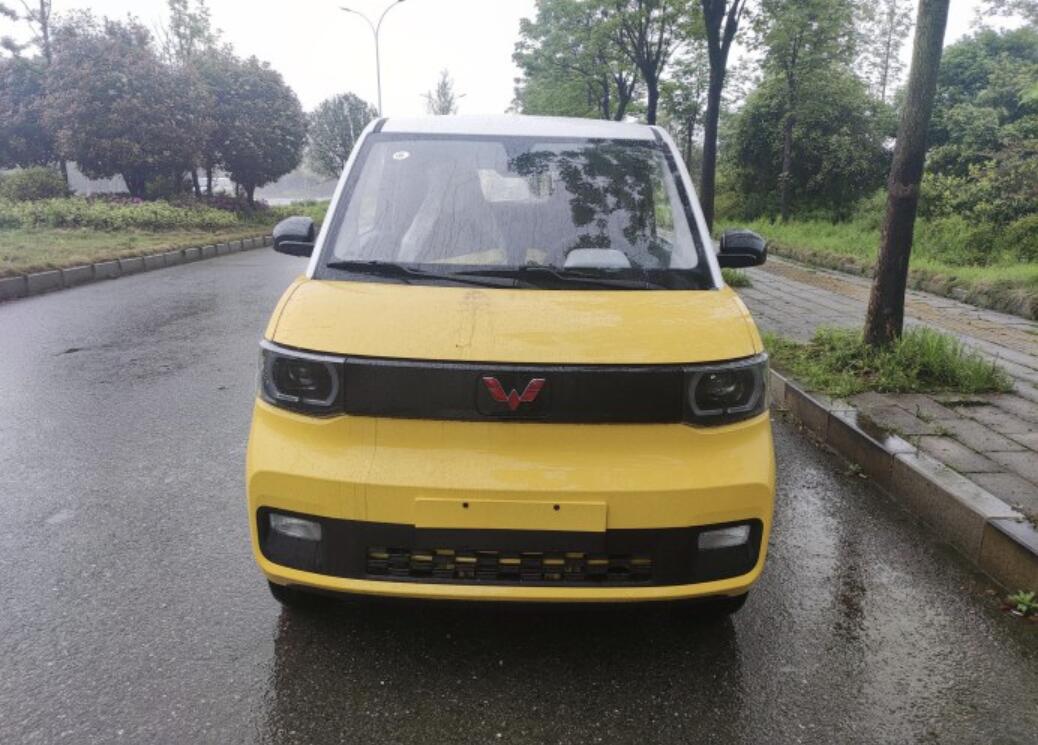 更安全 更放心 才让五菱宏光MINI EV的用户最终选择奇瑞QQ冰淇淋