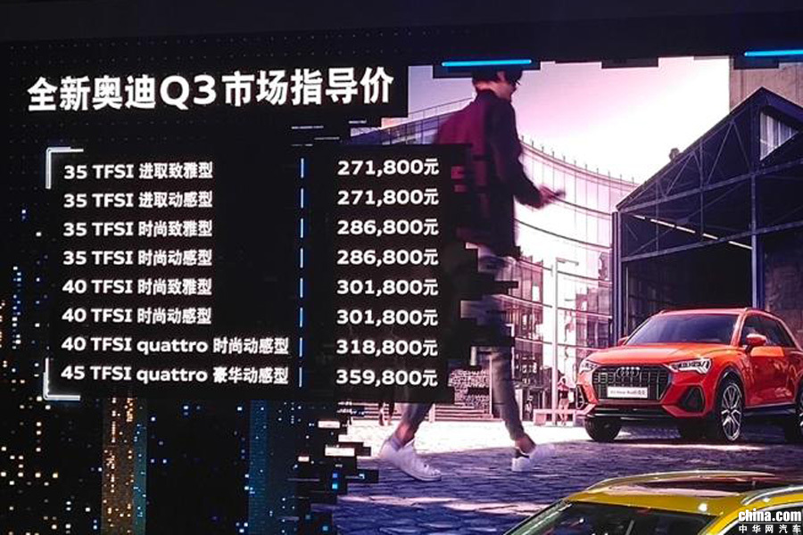 每一款都不简单 2019上海国际车展上市新车盘点