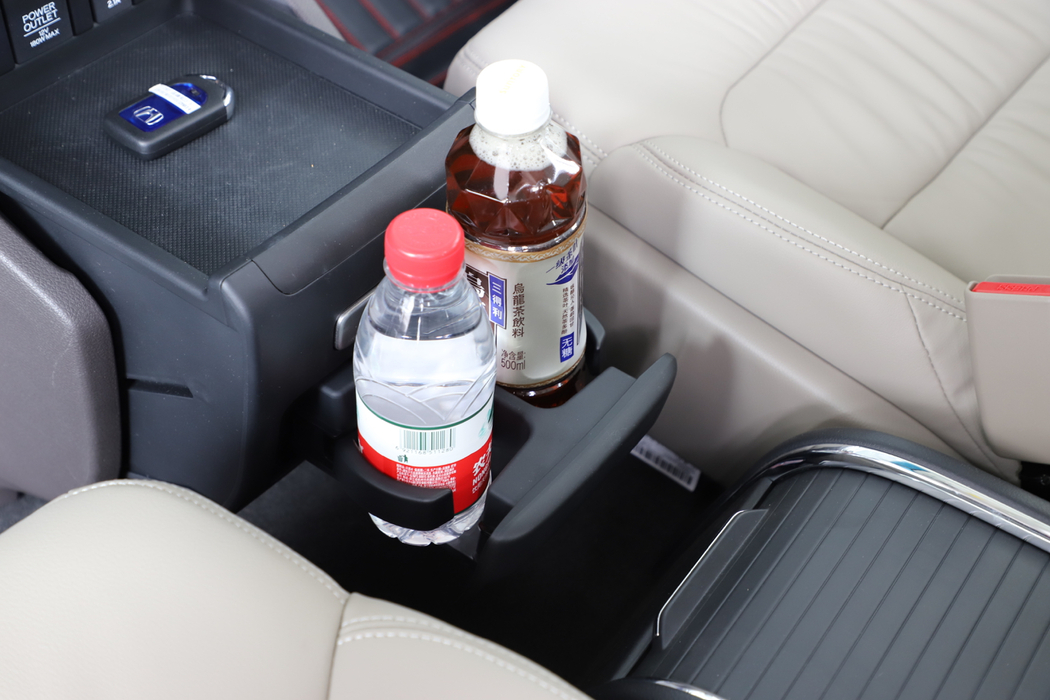 奥德赛 2019款 2.0L 锐·至尊版 其他