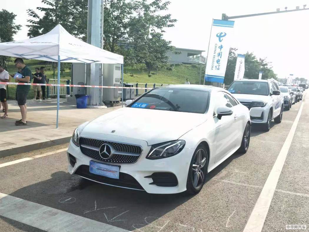 车主自己测 全球首个大规模ADAS挑战赛今日完赛