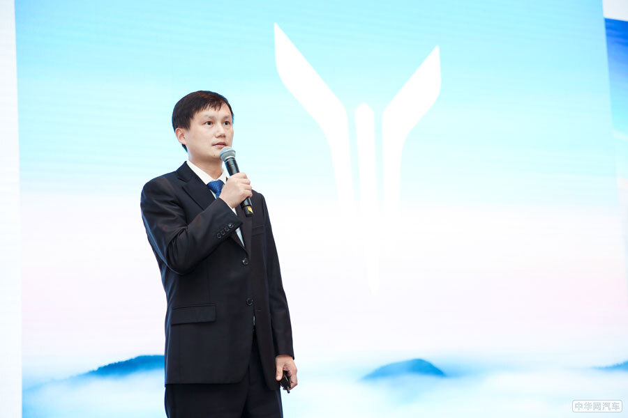 品牌战略正加速落地 岚图汽车召开全球伙伴大会