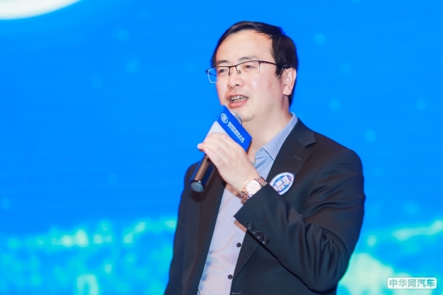 邦邦汽服李泽林：以数字科技，为“双轮驱动”注入新动能