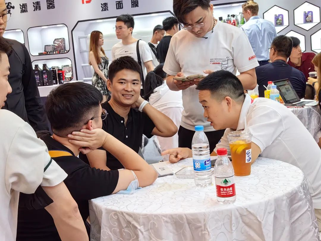 2023苏州GT Show圆满收官！再见！再聚！